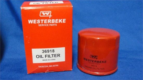 Picture of Oil Filter