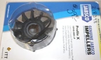 Impeller Kit resmi
