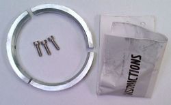 Zinc Anode Kit resmi