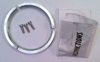 Zinc Anode Kit resmi