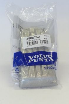 Zinc Anode Kit resmi