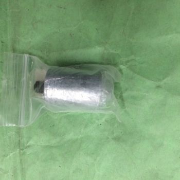 Zinc Anode resmi