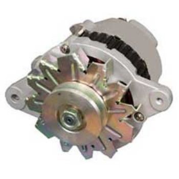 Alternator resmi