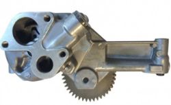 Oil Pump resmi