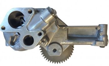 Oil Pump resmi