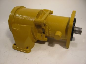 Sea Water Pump resmi