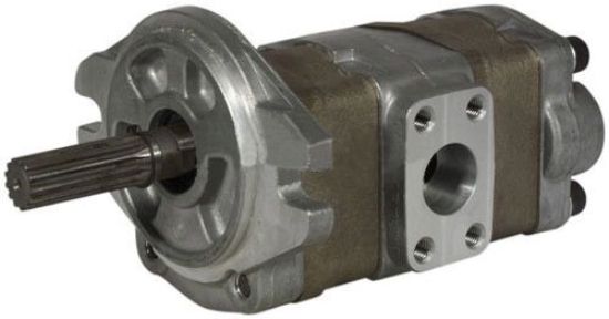 Picture of PUMP ASSY GEAR