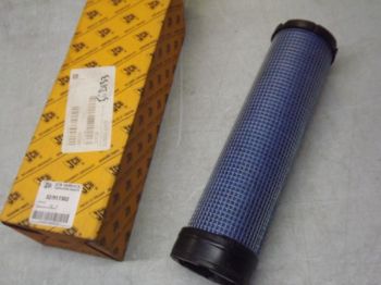 Air Filter resmi
