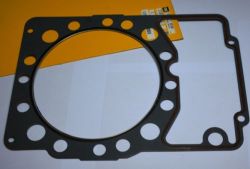 Gasket Head resmi