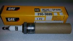 Spark Plug resmi