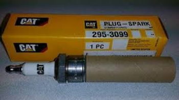 Spark Plug resmi