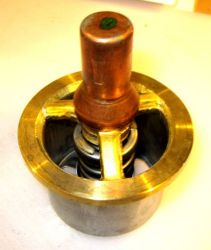 Thermostat resmi