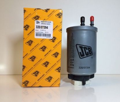 Picture of FUEL FILTER 5 MICRON