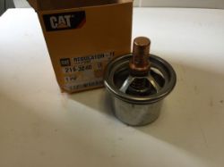 Thermostat resmi
