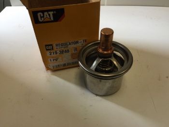 Thermostat resmi