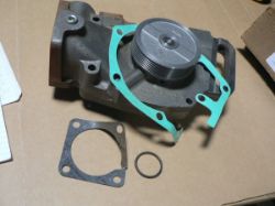 WATER PUMP resmi