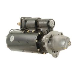 Starting Motor resmi