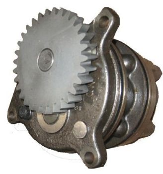 PUMP LUBRIFICATING OIL resmi