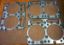 ENGINE GASKET SET, UPPER resmi