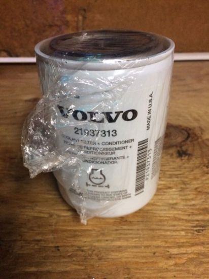Picture of Coolant Filter