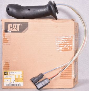 CONTROL GP-HAND resmi