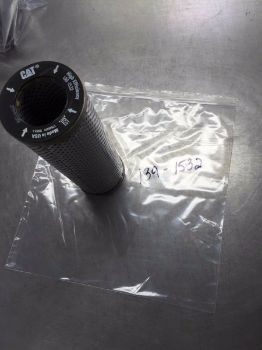 ELEMENT-FILTER HYDRAULIC resmi