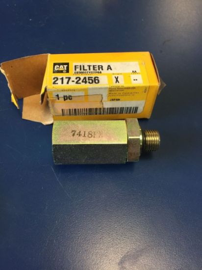 Picture of FILTER AS