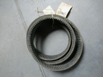 V-BELT resmi