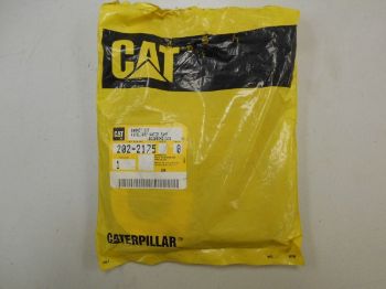 GASKET KIT -AUXILARY WATER PUMP resmi