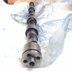 CAMSHAFT resmi
