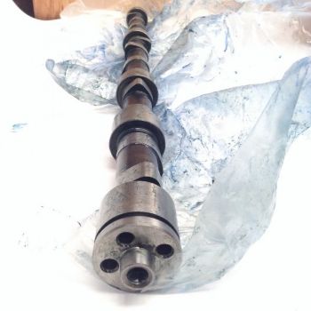 CAMSHAFT resmi