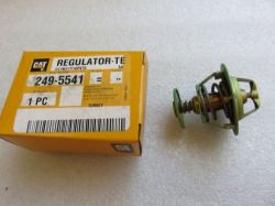 REGULATOR AS THERMOSTAT resmi