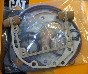 KIT GASKET resmi