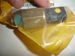 SWITCH-WATER TEMPERATURE resmi