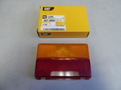 LAMP-REAR LENS resmi