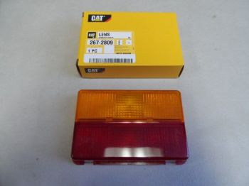 LAMP-REAR LENS resmi