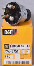 SWITCH AS-START resmi