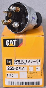 SWITCH AS-START resmi