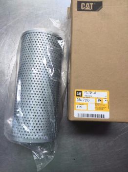 FILTER AS HYDRAULIC resmi