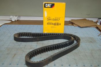 VEE BELT 7/8X51.5 resmi