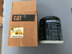 Air Dryer Filter resmi