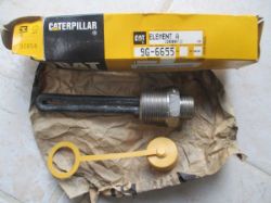 Heater Element, Jacket Water resmi