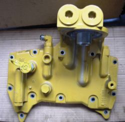 BASE AS-OIL FILTER resmi