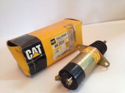 SOLENOID resmi