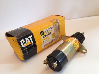 Picture of SOLENOID