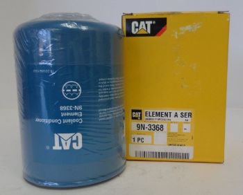 Coolant Filter resmi