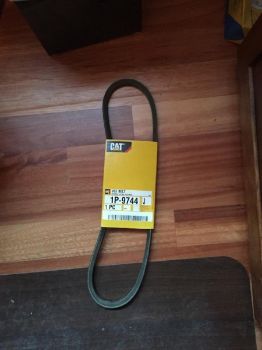 V-BELT 1/2 X 41.5 resmi
