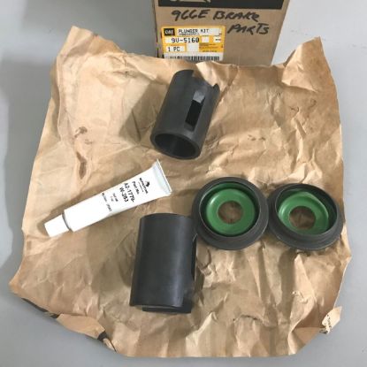 Picture of PLUNGER KIT