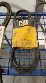 V-BELT 5/8 X 65.5 resmi