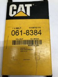 V BELT 1/2X33.5 resmi